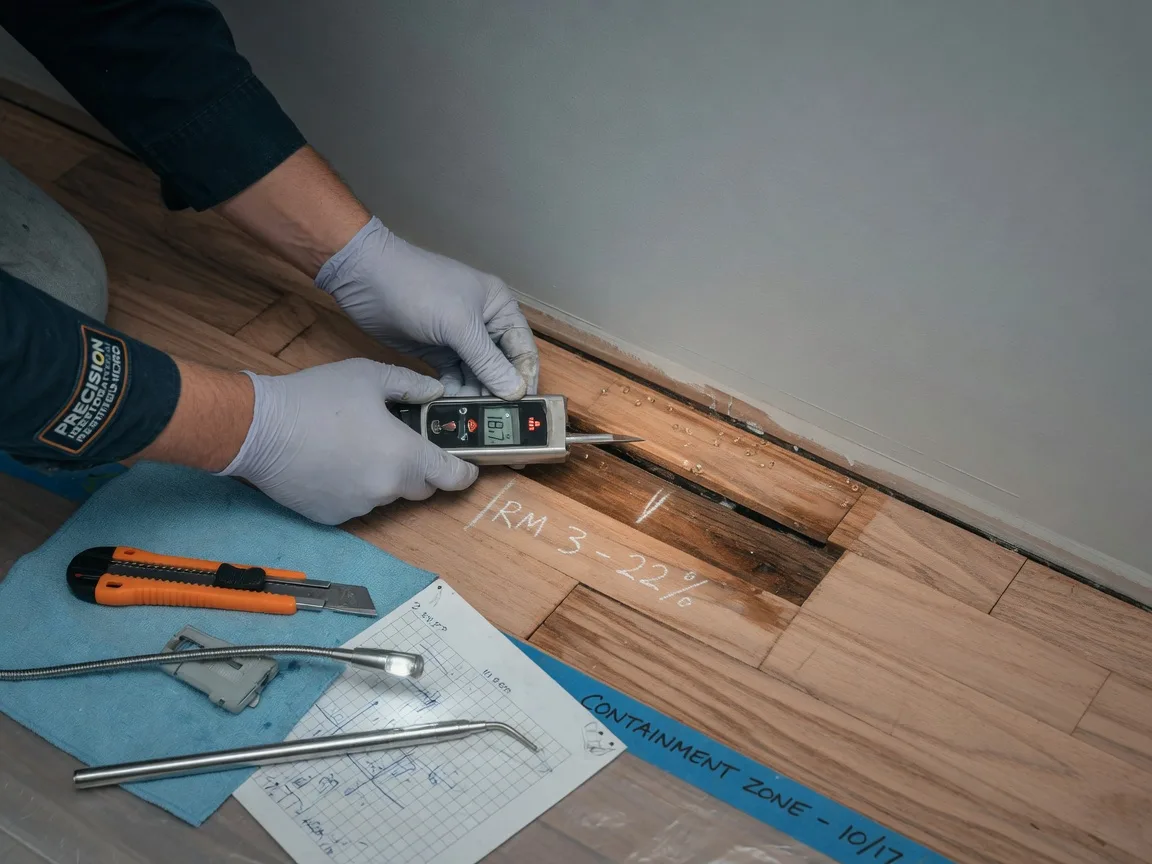 Why choose Water Removal in Goodhue, MN